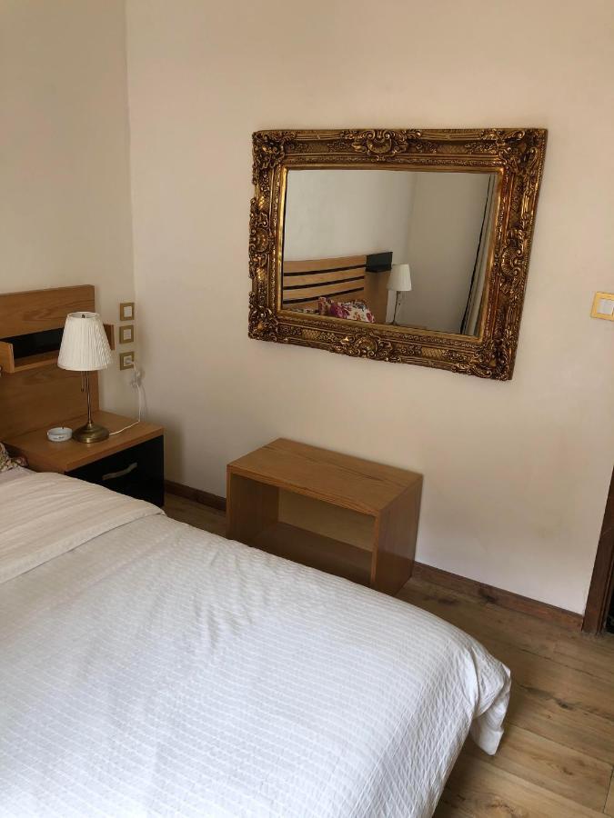 Hotel D'Europe Centre Ville Kénitra Eksteriør billede
