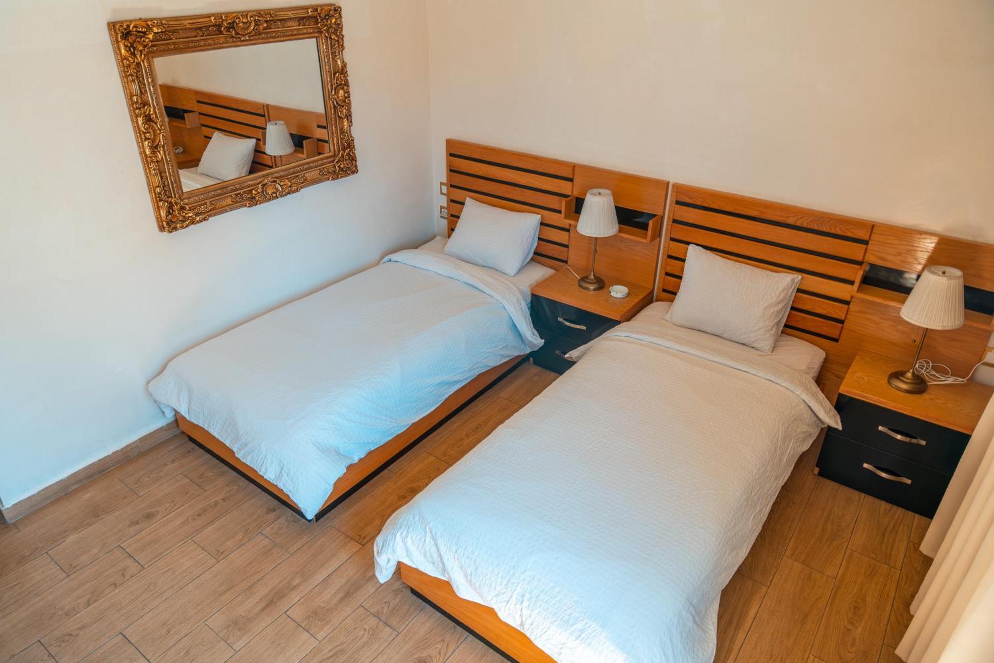 Hotel D'Europe Centre Ville Kénitra Eksteriør billede