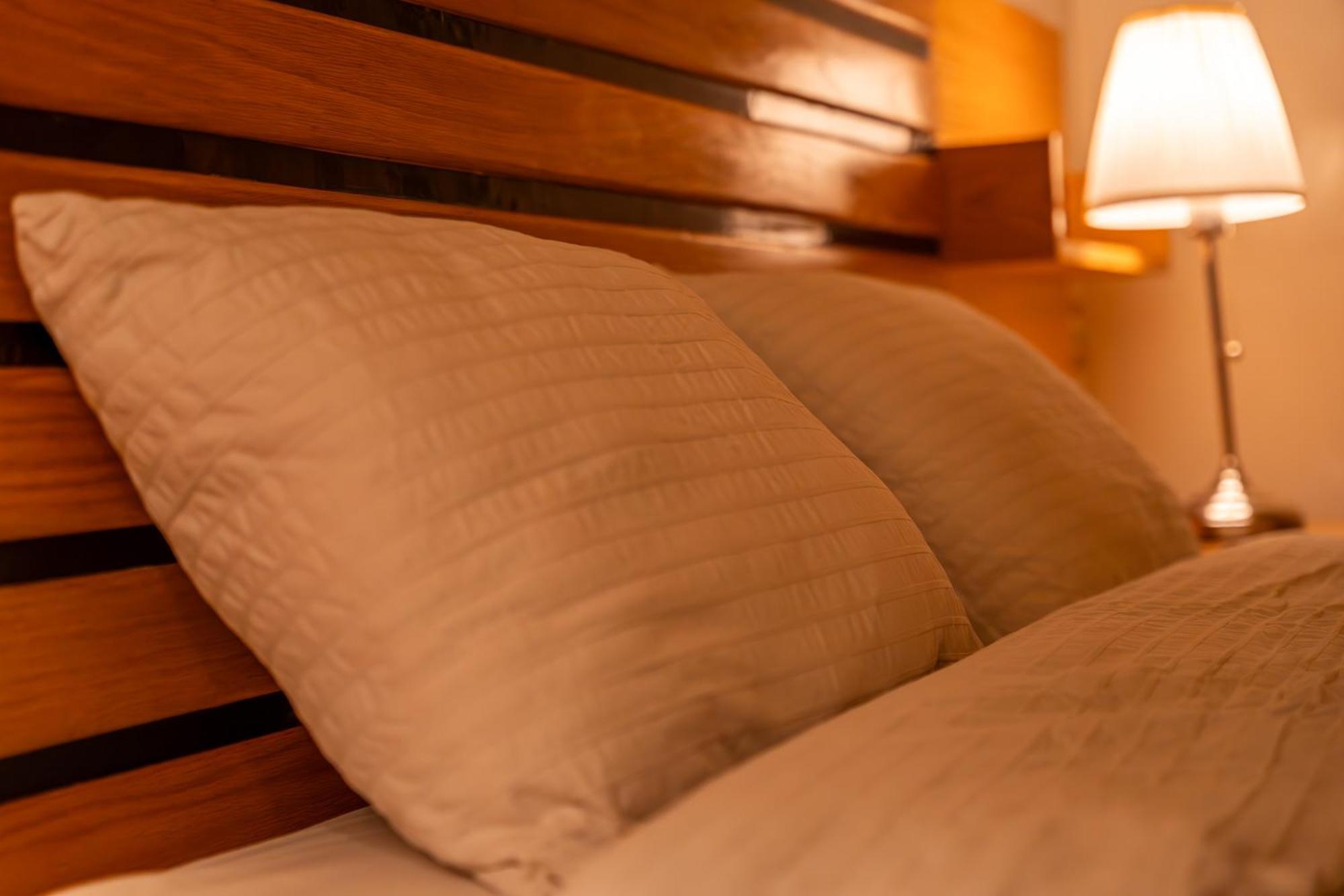 Hotel D'Europe Centre Ville Kénitra Eksteriør billede